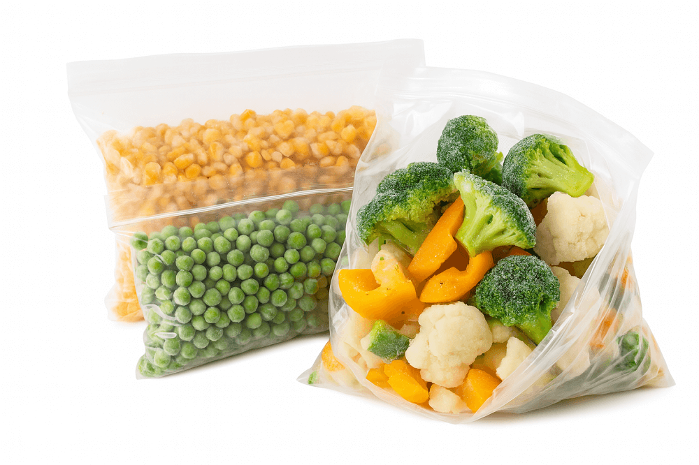 取扱商品:冷凍食品